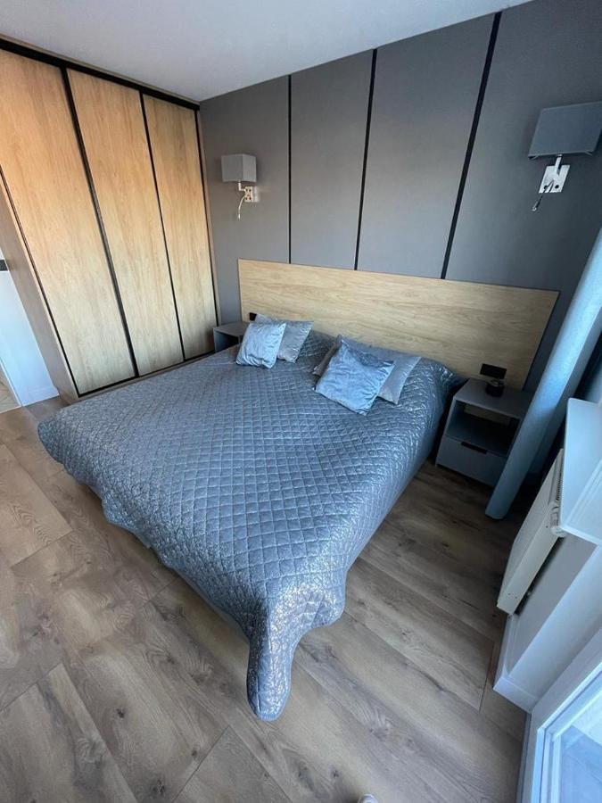 Apartament Bielik Miedzyzdroje Ngoại thất bức ảnh