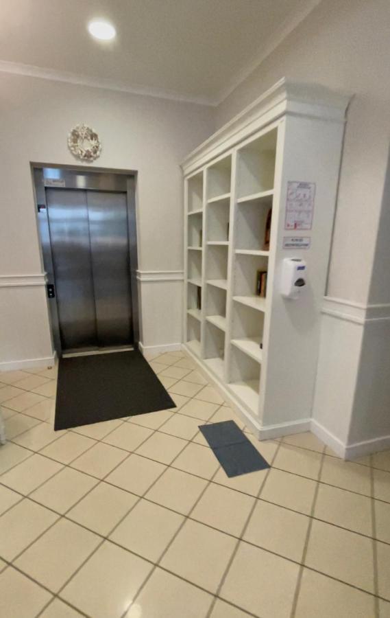 Apartament Bielik Miedzyzdroje Ngoại thất bức ảnh