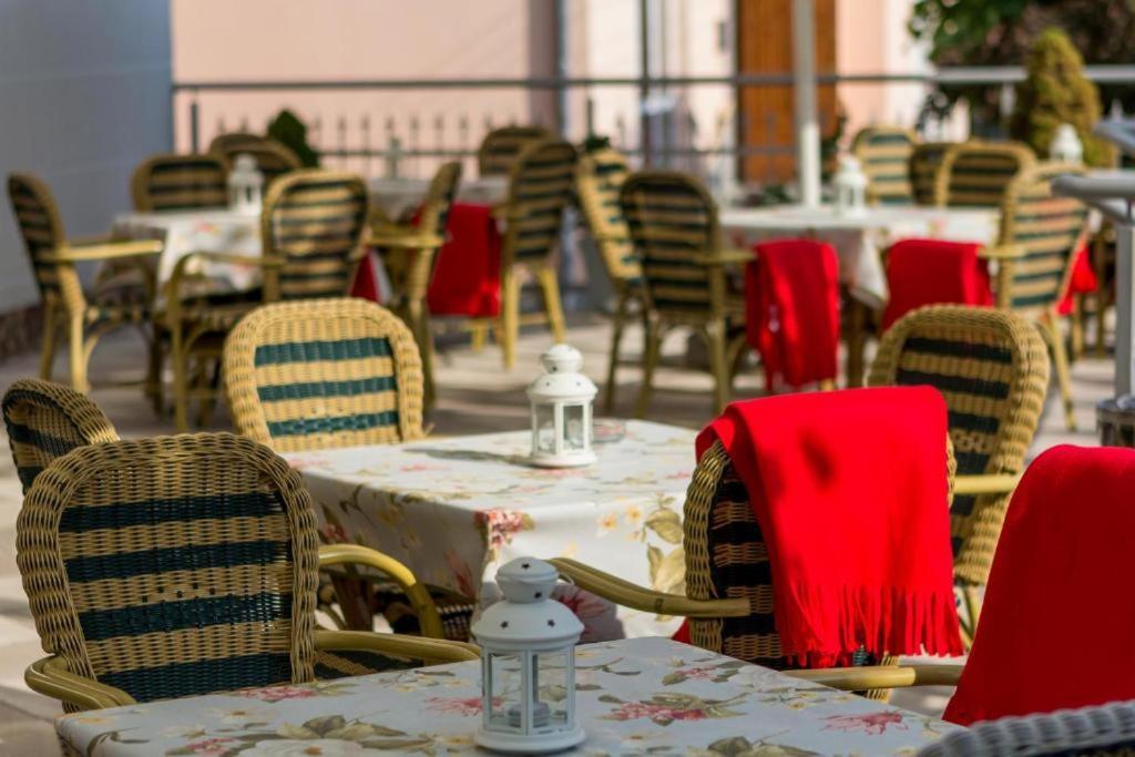 Apartament Bielik Miedzyzdroje Ngoại thất bức ảnh